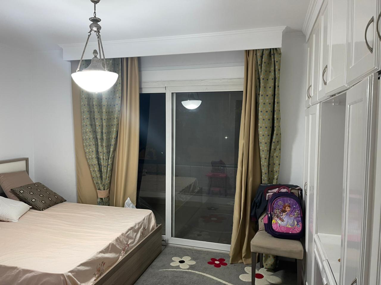 Furnished Apartment for Rent in Mirage New Cairo 10