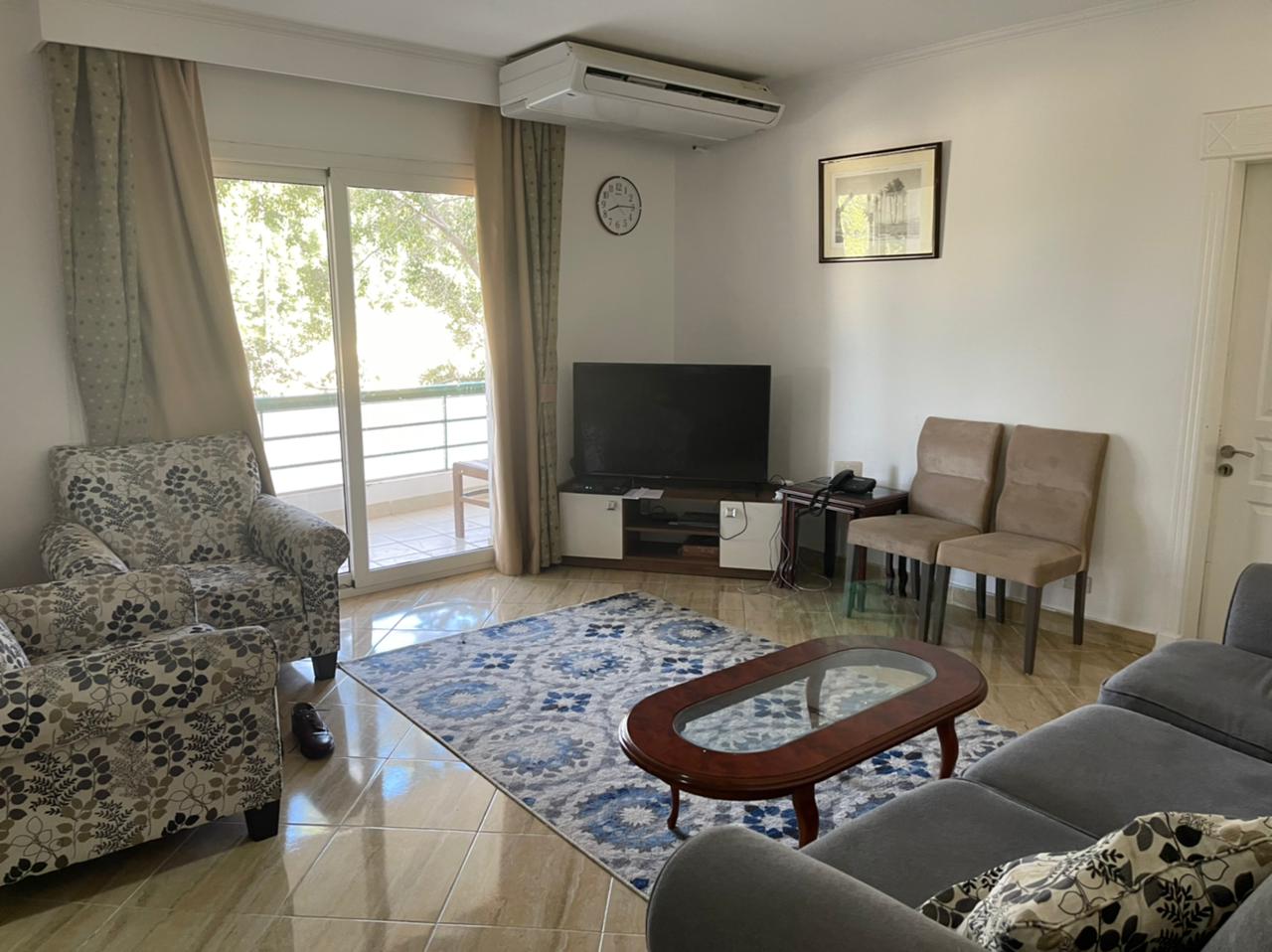 Furnished Apartment for Rent in Mirage New Cairo 9