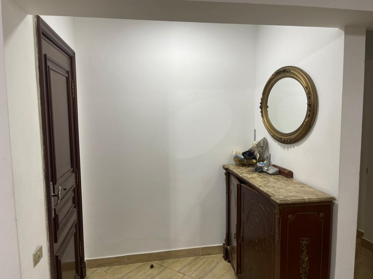 Furnished Apartment for Rent in Mirage New Cairo 5