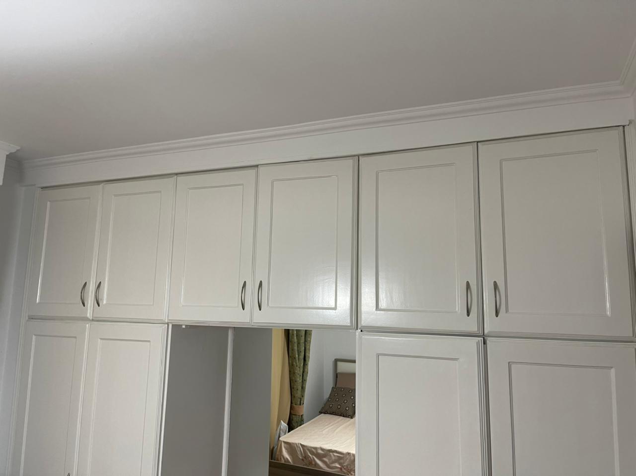 Furnished Apartment for Rent in Mirage New Cairo 13