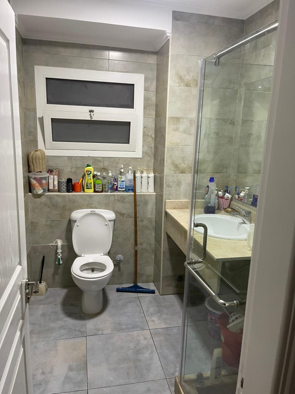 Furnished Apartment for Rent in Mirage New Cairo 12