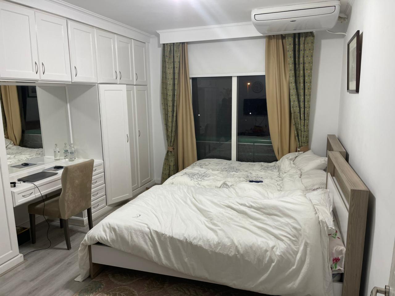 Furnished Apartment for Rent in Mirage New Cairo 6