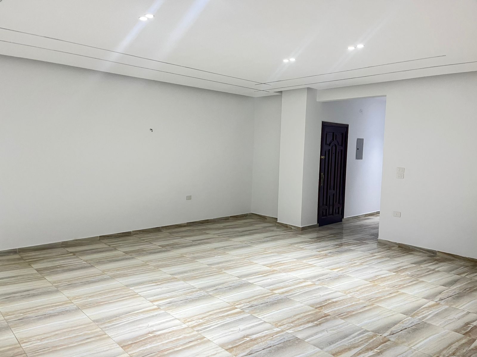 Luxury Apartment for Rent in Narges 2 New Cairo 11