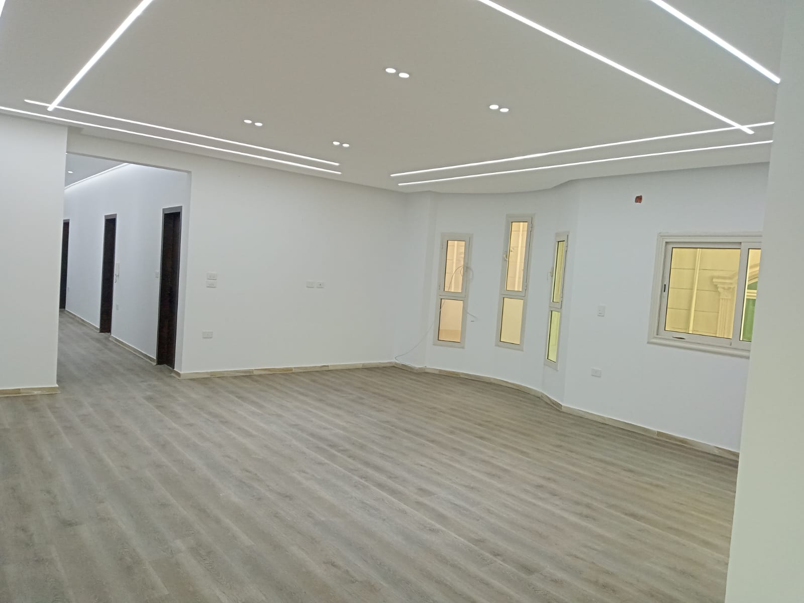 Luxury Apartment for Rent in Narges 2 New Cairo 2