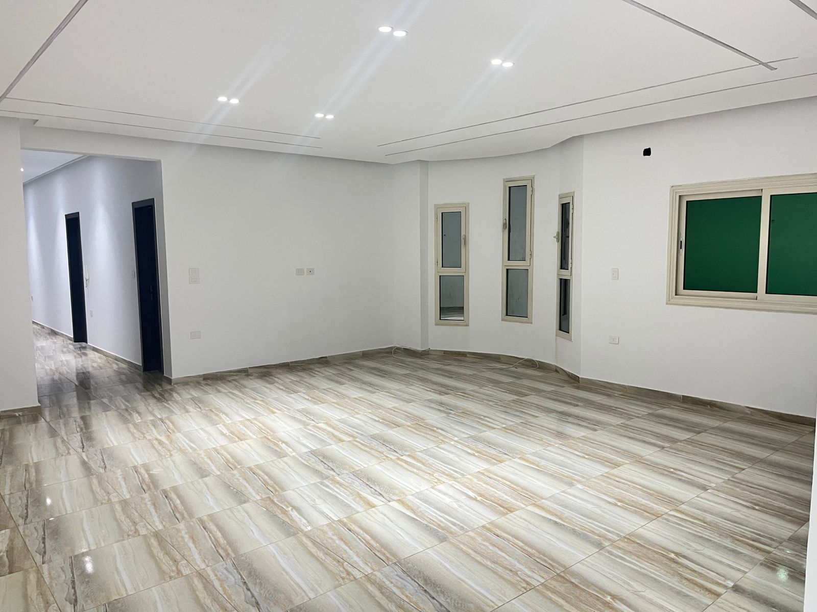 Luxury Apartment for Rent in Narges 2 New Cairo 6