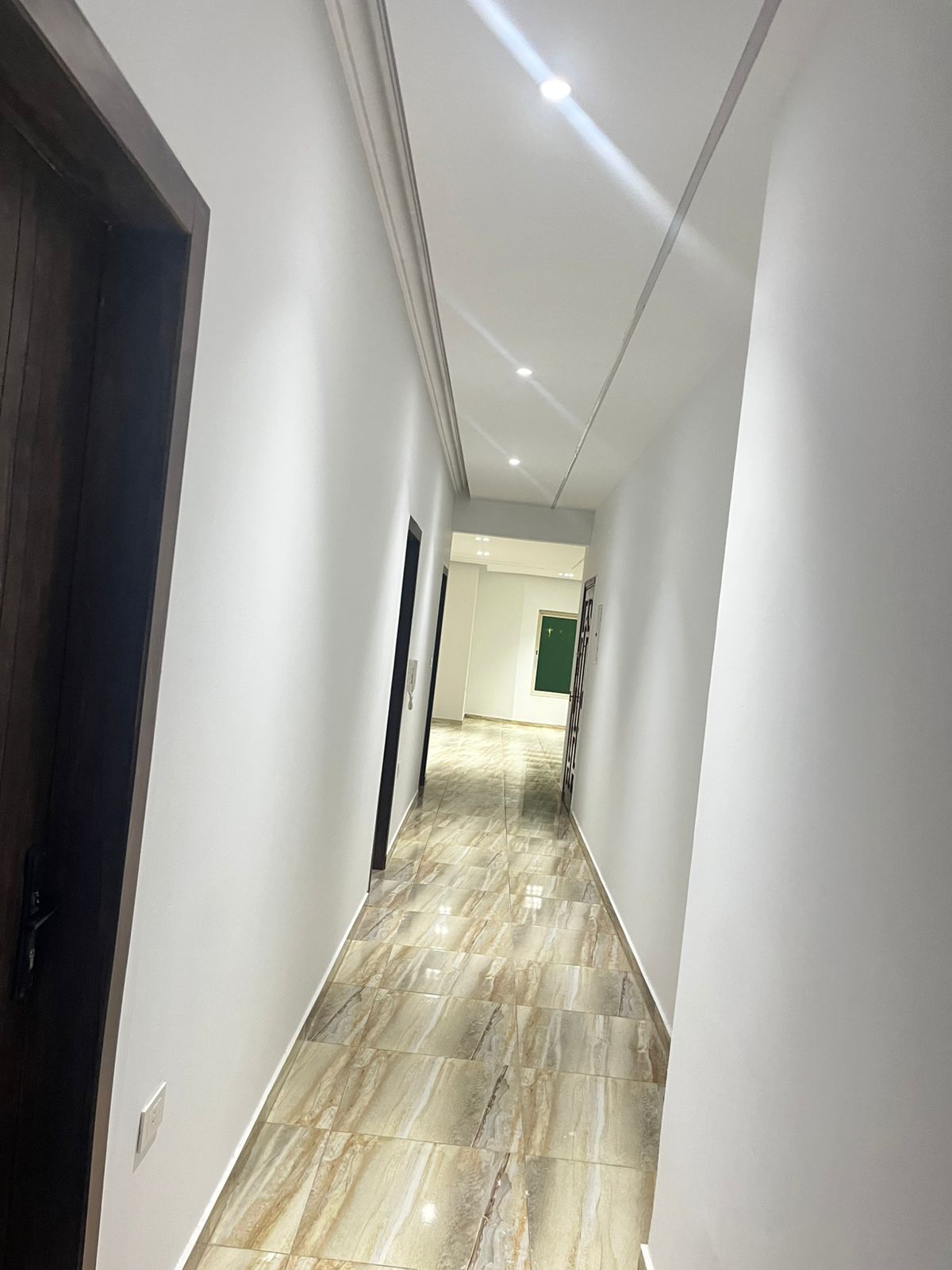 Luxury Apartment for Rent in Narges 2 New Cairo 9