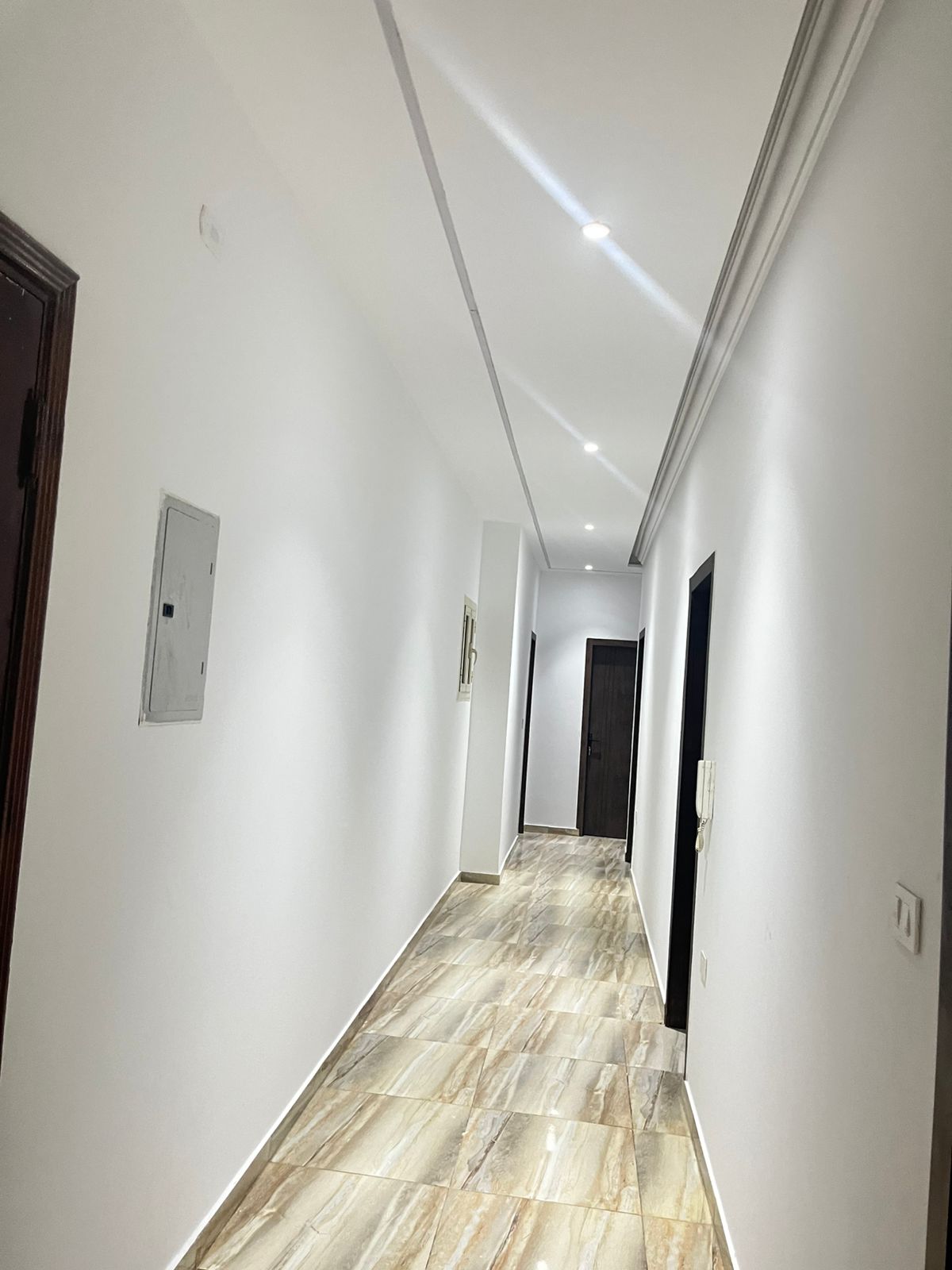 Luxury Apartment for Rent in Narges 2 New Cairo 8