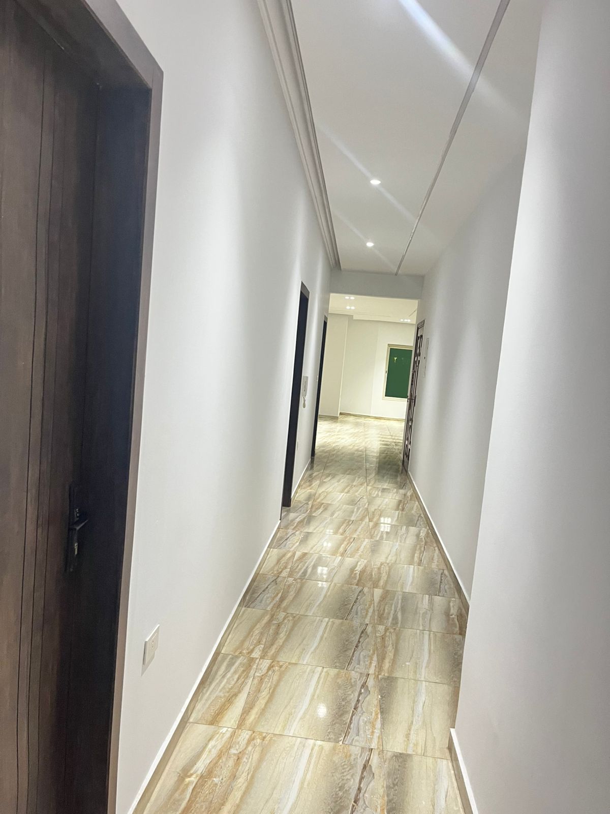 Luxury Apartment for Rent in Narges 2 New Cairo 12