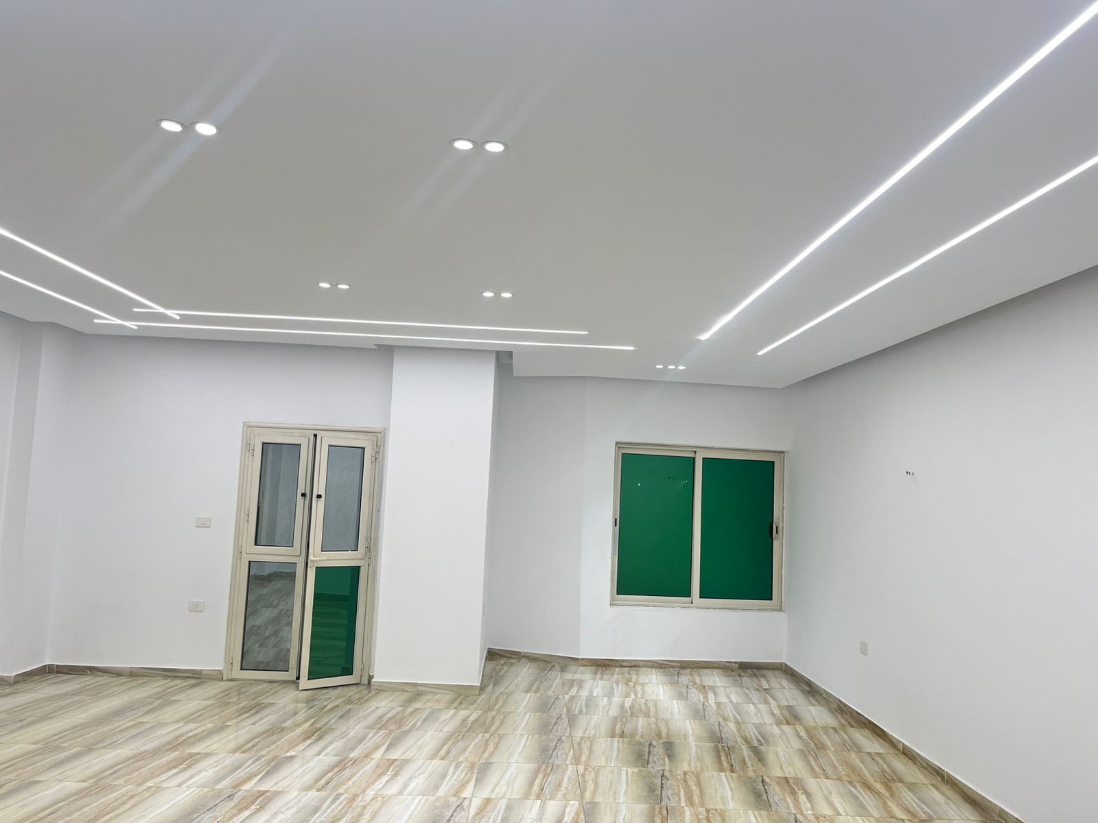 Luxury Apartment for Rent in Narges 2 New Cairo 10