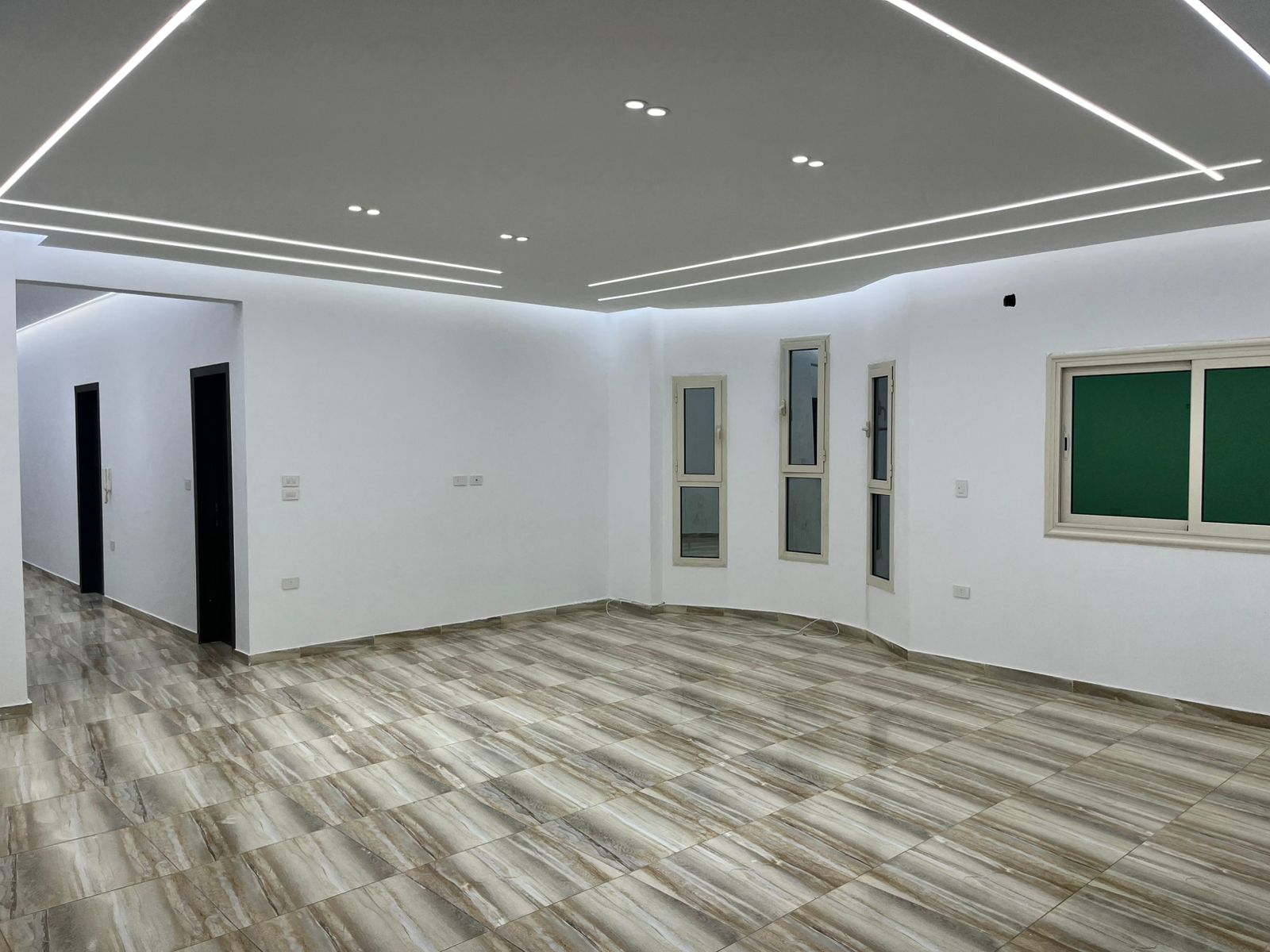 Luxury Apartment for Rent in Narges 2 New Cairo 3